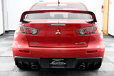 Used 2015 Mitsubishi Lancer Evolution GSR image 3