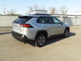 Used 2022 Toyota RAV4 LE image 3