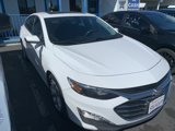 Used 2022 Chevrolet Malibu LT image 4