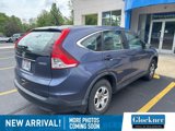 Used 2014 Honda CR-V LX image 4