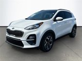 Used 2022 Kia Sportage EX image 3