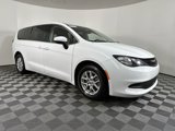Used 2023 Chrysler Voyager LX image 2