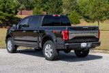 Used 2015 Ford F150 Platinum w/ Equipment Group 701A Luxury image 4