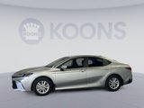 Used 2025 Toyota Camry LE image 2