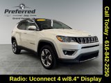 Used 2020 Jeep Compass Limited image 3