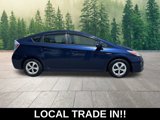 Used 2015 Toyota Prius Four image 3