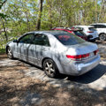 Used 2004 Honda Accord EX image 4
