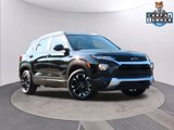 Used 2023 Chevrolet TrailBlazer LT w/ Convenience Package image 1