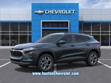 New 2025 Chevrolet Trax LT w/ Driver Confidence Package image 2