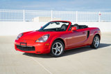 Used 2001 Toyota MR2 image 2