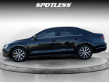 Used 2017 Volkswagen Jetta SE image 3
