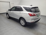 Used 2019 Chevrolet Equinox LS image 3