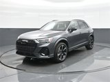 Certified 2025 Audi Q3 2.0T Premium Plus w/ Premium Plus Package image 3