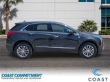 Used 2019 Cadillac XT5 Luxury image 4