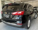 Used 2018 Chevrolet Equinox LT w/ Sun & Infotainment Package image 4