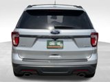 Used 2018 Ford Explorer XLT w/ Equipment Group 202A image 6