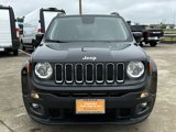 Used 2018 Jeep Renegade Latitude image 2
