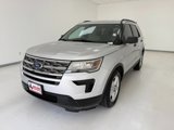 Used 2018 Ford Explorer FWD image 4