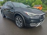 Used 2018 INFINITI QX30 Premium w/ Cargo Package image 3