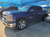 Used 2014 Chevrolet Silverado 1500 LT w/ Texas Edition, 1LT Trim image 2