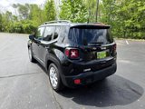 Used 2018 Jeep Renegade Latitude w/ Cold Weather Group image 5