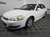 Used 2010 Chevrolet Impala LT image 3
