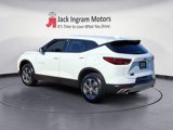 Used 2023 Chevrolet Blazer LT image 3