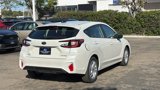 New 2025 Subaru Impreza 2.0i image 6