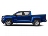 Used 2022 Chevrolet Colorado W/T image 3
