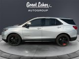 Used 2019 Chevrolet Equinox LT image 2