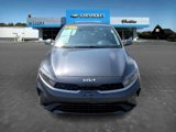 Used 2023 Kia Forte LXS w/ LXS Technology Package image 2