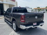 Used 2021 RAM 1500 Big Horn image 5