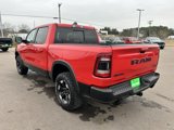 Used 2021 RAM 1500 Rebel w/ Rebel Level 2 Equipment Group image 3