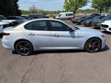 Used 2021 Alfa Romeo Giulia Ti Sport image 5