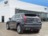 New 2025 Cadillac XT4 Premium Luxury image 4