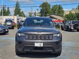 Used 2019 Jeep Grand Cherokee Altitude image 3