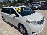 Used 2015 Toyota Sienna XLE Premium image 4
