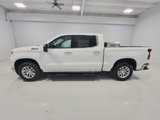 Used 2022 Chevrolet Silverado 1500 LTZ w/ Z71 Off-Road Package image 4