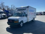 Used 2022 GMC Savana 3500 Extended w/ Power Convenience Package image 3