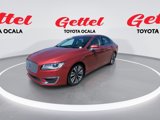Used 2017 Lincoln MKZ Reserve image 4