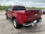 Used 2017 Chevrolet Colorado LT w/ Luxury Package, Chrome image 6