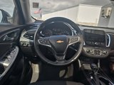 Used 2021 Chevrolet Malibu LT w/ Midnight Edition image 2