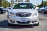 Used 2017 Buick Verano Sport Touring w/ Experience Buick Package image 4