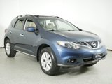 Used 2014 Nissan Murano SL image 3