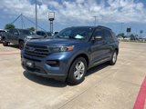 Used 2020 Ford Explorer XLT image 2