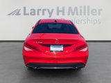 Used 2018 Mercedes-Benz CLA 250 image 4