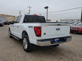 Certified 2024 Ford F150 XLT w/ Equipment Group 302A MID image 3