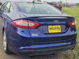 Used 2016 Ford Fusion SE image 3