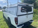 Used 2012 Chevrolet Colorado W/T image 5
