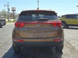 Used 2017 Kia Sportage EX image 3